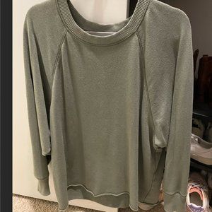 Aerie crewneck